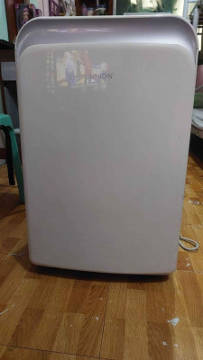 Portable Aircon