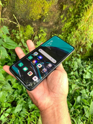 OPPO RENO 2F