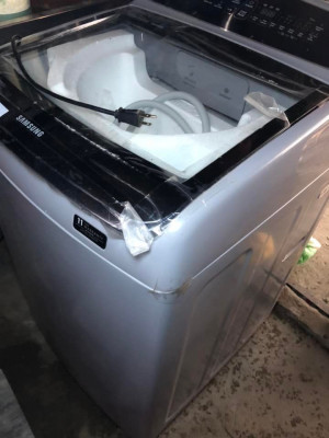 SAMSUNG automatic Inverter/ Washing machine