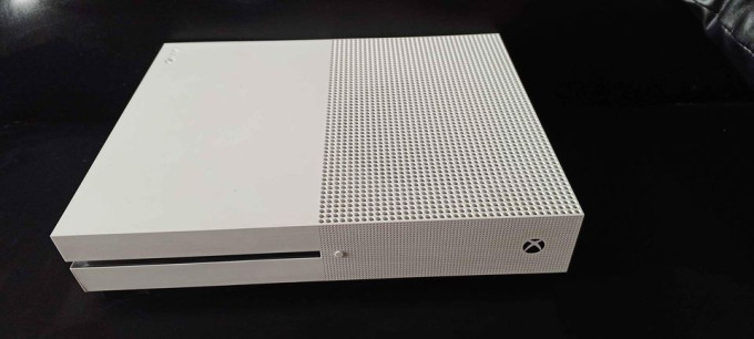 Xbox 1S