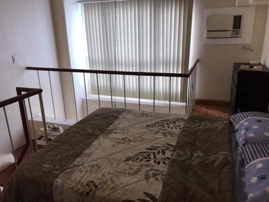 East of Galleria Loft Type with Parking