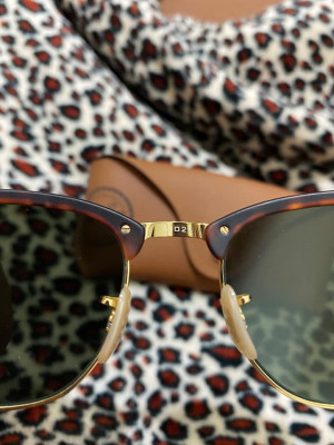 Rayban 3016 Clubmaster