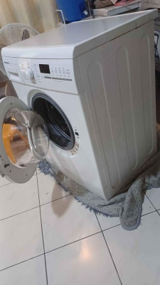 Used But Good Panasonic Frontload Washer