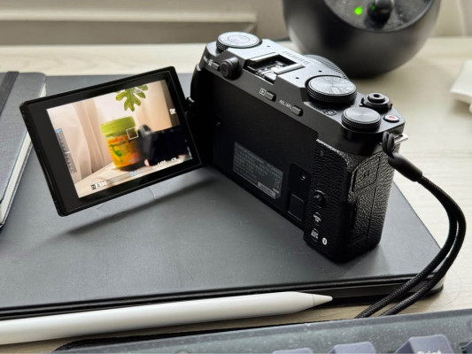 Fujifilm X-M5 Body Only