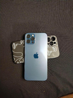 IPHONE 12 PRO 256G SMARTLOCKED