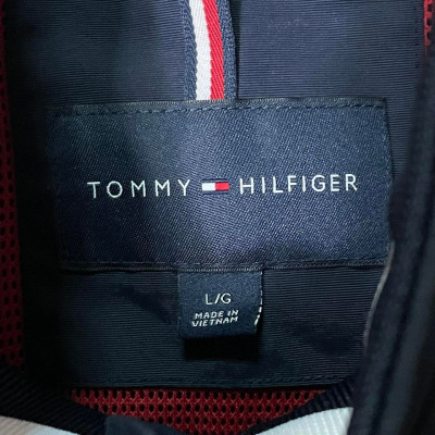 Tommy jacket