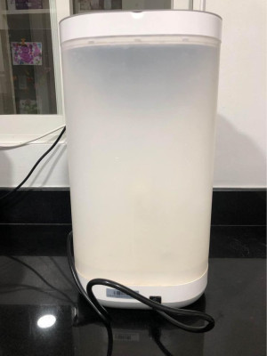 Philips Water Purifier RO Filter