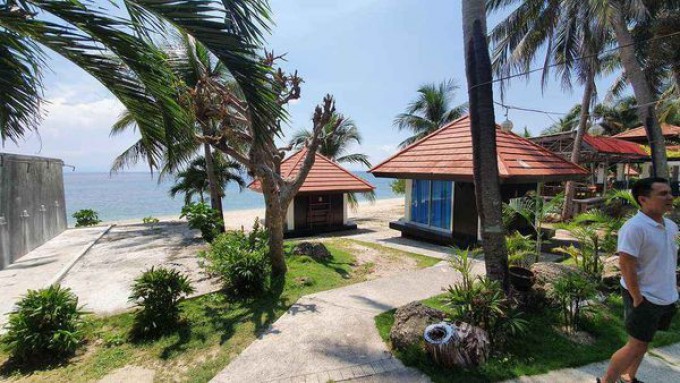 Beach House - Lipa City, Batangas