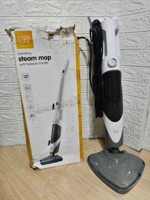 Steam mop