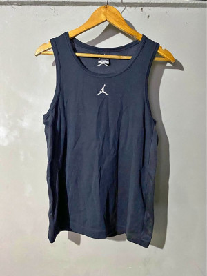 Jordan tank top