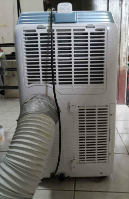 Portable aircon