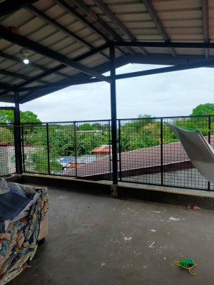 House & Lot for sale