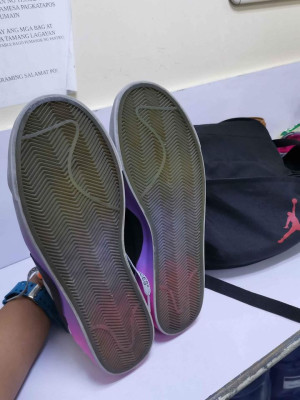 nike blazer off white Oregon