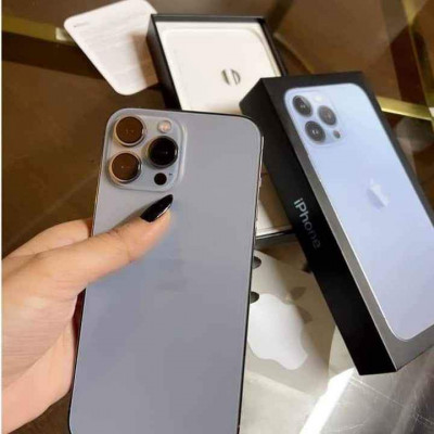 IPHONE 13 PRO / PRO MAX 128GB