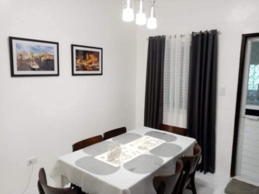 House and Lot - Tagaytay, Cavite