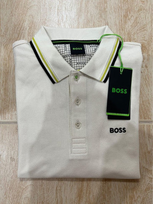 Hugo Boss Mens polo shirt