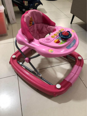 Pre-loved Baby Walker