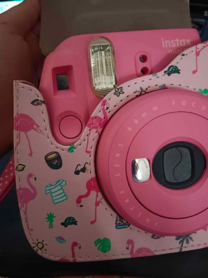 Instax Mini 9