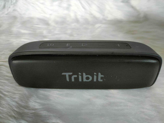 Tribit Xsound Surf Bluetooth Speaker