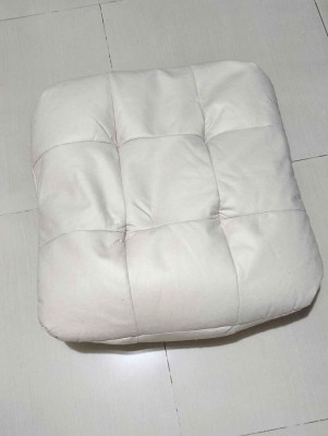 Floor Cushion Ottoman Bean Bag