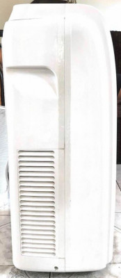 PORTABLE AIRCON TCL