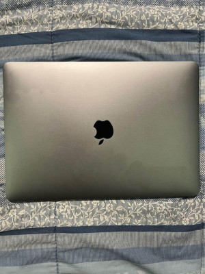 Macbook Pro 13 2017 8/128