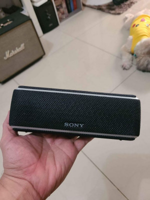 Sony srs xb21