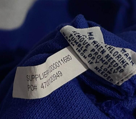 POLO RALPH LAUREN POLO SHIRT