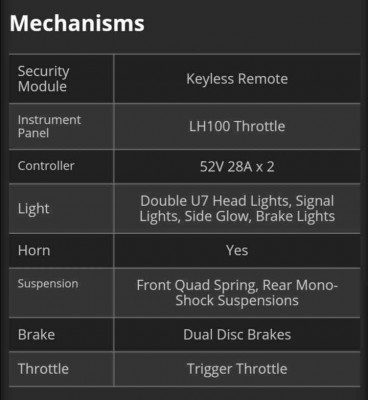 RAZE SIGMA XT