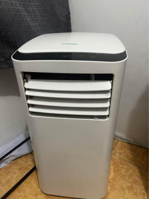 Everest portable aircon