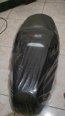 Deluxe Seat for Nmax V2