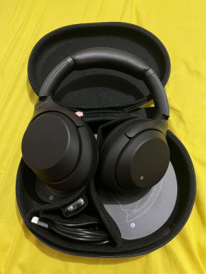 Sony WH-1000xm3