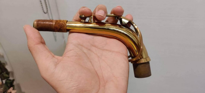 Global Brand Alto Saxophone