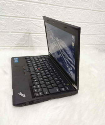 LENOVO X230 i5 3RD GEN 4GB RAM 120GB SSD
