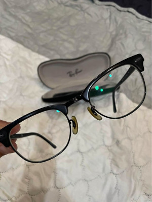 Rayban Wayfarer Eyeglasses