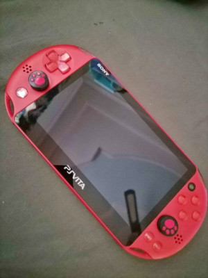 PsVita Slim