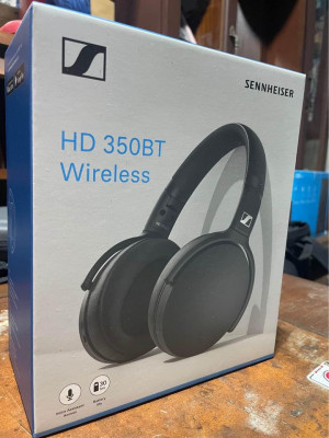 Sennheiser HD 350BT wireless