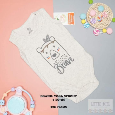Infant Clothes
