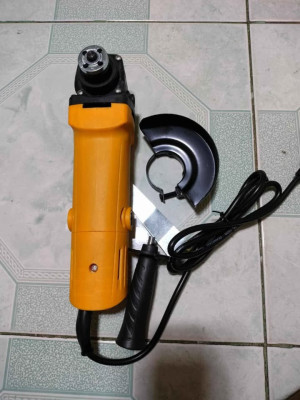 Dewalt 2in1 set Grinder and Drill