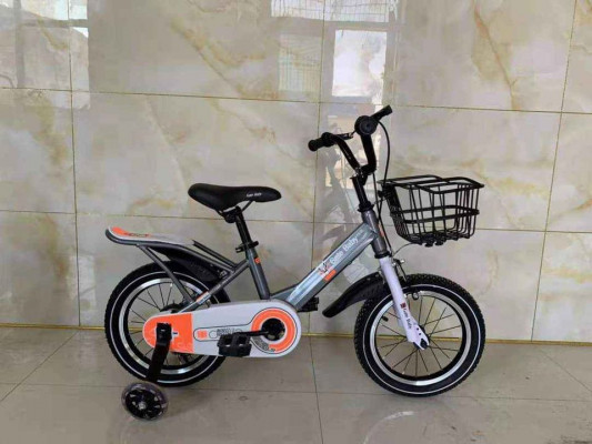 Gatebaby Bike For Kids