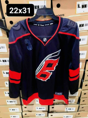 ORIGINAL BRAND NEW NHL JERSEY