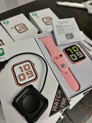 T500 Series 7 Smartwatch
