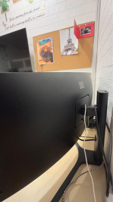 Xiaomi Mi 34 Curved Gaming Monitor