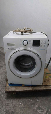 Inverter Samsung Washing Machine