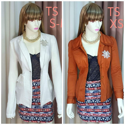 PREMIUM QUALITY OFFICE BLAZERS