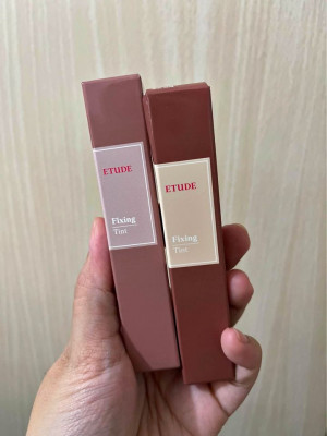 Etude House Fixing Tint (SET)