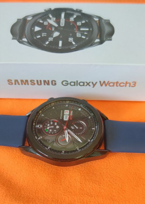 Samsung Galaxy Watch 3 45mm