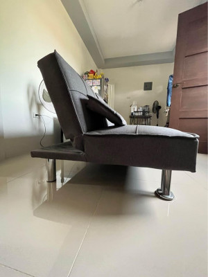 Used Sofa bed
