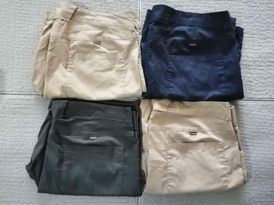 Quechua Shorts Size 36 Take All for P1000