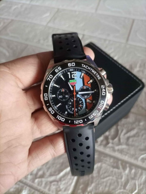 Tag Heuer Formula